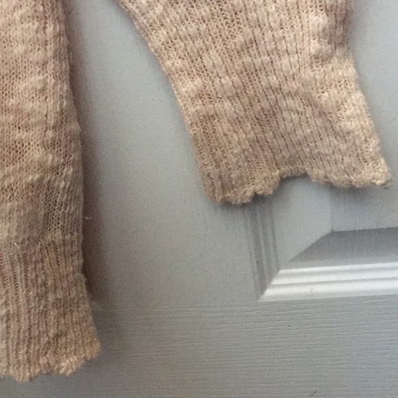 FINAL MARKDOWN Faded glory lightweight sweater xl - Picture 6 of 10